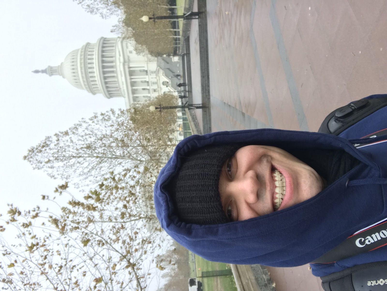 Washington D.C. — viagem pessoal
